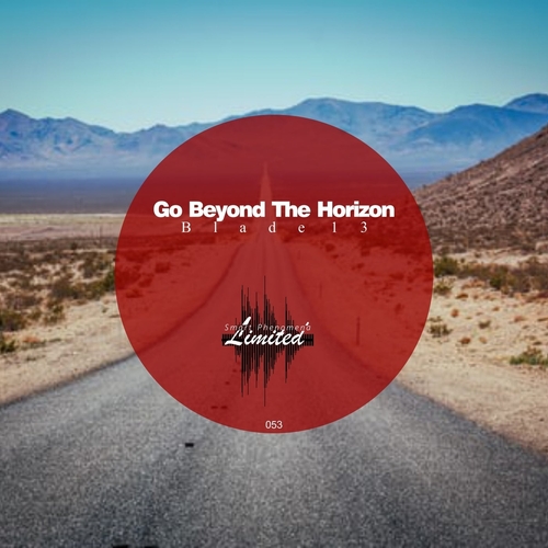 Blade 13 - Go Beyond the Horizon [SPL0053]